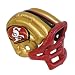 San Francisco 49ers NFL Inflatable Helmet