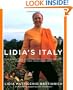 Lidia's Italy: 140 Simple and Delicious Recipes from the Ten Places in Italy Lidia Loves Most