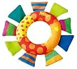 PETSTAGES MINI EASY TOSS RING PETSTAGES MINI EASY TOSS RING
