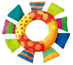 PETSTAGES MINI EASY TOSS RING