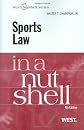 Sports Law in a Nutshell