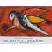 Wie sch�n ist Deine Liebe!: Bilder zum Hohenlied im Nationalmuseum der Biblischen Botschaft Marc Chagall in Nizza
