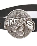 Akademiks - FIST BELT