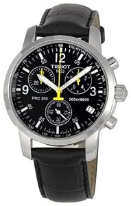 Tissot PRC200 Mens Watch T17.1.526.52