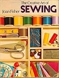 The creative art of sewing