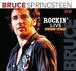 Rockin' Live from Italy 1993
