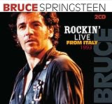Rockin Live from Italy 1993