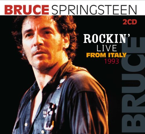 Bruce Springsteen - Rockin