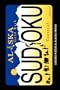 Alaska Gold Rush Sudoku (Sudoku Puzzles and Alaska Trivia