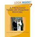 A Thousand Years of Osmond History.