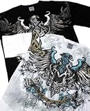 Miskeen Eagle T-Shirt