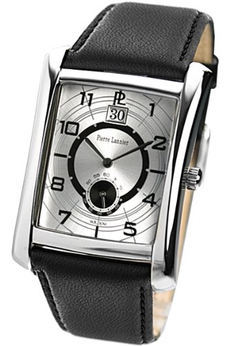 Pierre Lannier Herrenuhr Quarz 255B123 Preisvergleich