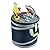 Arctic Zone 80 Can Pop-Up Cooler, Navy