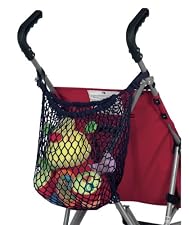 Stroller Net Bag