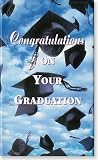 Congratulations on Your Graduation (Pocket Gift Editions)