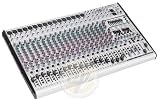 Behringer SL2442FXPRO Eurodesk 24-Channel Mixer