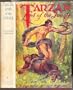 Tarzan Lord of the Jungle