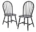 Kitchen & Housewares : Windsor Chair(Set of 2)