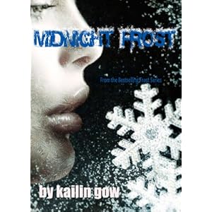 Midnight Frost - Kailin Gow