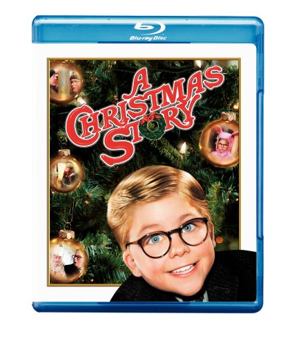 CD-Charts  Music : A A Christmas Story [Blu-ray] [1983] [US Import]