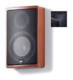 Canton Ergo 610 Speaker (pair, Black)