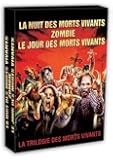 Coffret george A. romero : La Trilogie des Morts Vivants