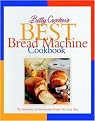 Betty Crocker's Best Bread Machine Cookbook (The Goodness of Homemade Bread the Easy Way) (Spiral) (Hardcover)