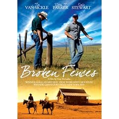 Broken Fences