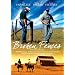 Broken Fences