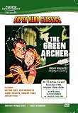 Super Hero Classics-Green Archer