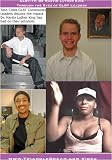 GLBT-TV: Dr Martin Luther King The Dream Lives for GLBT Community Leaders