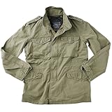 ALPHA M-65 CTN LINER JACKET
