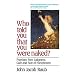 Who Told You That You Were Naked?: Freedom From Judgement, Guilt and Fear of Punishment