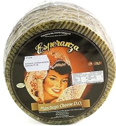 Baby Manchego D.O.C. - 1.75 lb