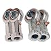 4 Female 12mm Heim Joint Rod End