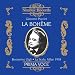 Puccini: La Boheme