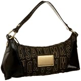 Akademiks Spelling B Medium Top Zip