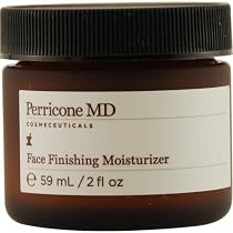 Perricone MD Face Finishing Moisturizer, 2-Ounce  Tub
From Perricone MD

