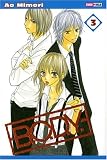 BODY, Tome 3 :