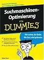 Suchmaschinenoptimierung f&uuml;r Dummies