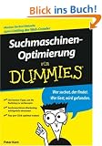 Suchmaschinenoptimierung f�r Dummies