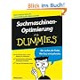 Suchmaschinen-Optimierung f�r Dummies