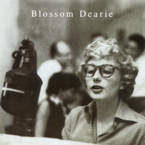 Blossom Dearie - Blossom Dearie - Zortam Music