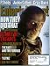 Entertainment Weekly August 3, 2001 Tim Roth/Planet of the Apes, P. Diddy, Jackie Collins