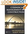 Commercial Management in Construction