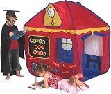  : Pop Up Tent School House