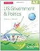 A2 US Government and Politics: Textbook