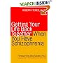 Getting Your Life Back Together When You Have Schizophrenia