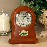 South Florida Bulls Desk Clock