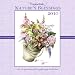 Marjolein Bastin 2010 Wall Calendar